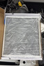 马勒（MAHLE）带炭PM2.5空调滤芯LAK865(雅阁/思域(15年前)/CRV16前奥德赛/杰德 实拍图