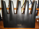 Tenda腾达路由器WiFi7【泰山BE7200 Ultra】千兆穿墙王信号增强无线家用电竞放大器立式BE12 Pro 实拍图