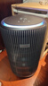 飞利浦（PHILIPS）空气净化器除甲醛神器新房急入住专业家用宠物净化机除烟味病毒过敏原螨尘AC4228 实拍图