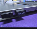 Tenda腾达 WiFi6免驱动usb无线网卡台式机专用 wifi接收器台式电脑笔记本主机网络wifi发射 内置天线 实拍图