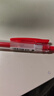 斑马牌（ZEBRA）【热门商品】JJ15按动红色中性笔0.5mm签字笔商务水笔学生练字考试刷题笔彩色学习办公文具 1支 实拍图