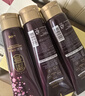 睿嫣（ReEn）润膏洗发水舒盈臻护250ml*3支LG韩国进口 滋养发柔顺留香洗头膏露 实拍图