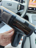 荣事达无线车载吸尘器家用大吸力手持猫毛狗毛小型汽车迷你充电车用强力吸尘 【799999R吸力】锂电池+赠滤芯*2 实拍图