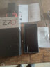 努比亚（nubia）Z70 Ultra 骁龙8至尊版 35mm主摄 6150mAh电池 真全面屏 16+512 黑玺 国家补贴 5G中兴努比亚手机 实拍图