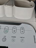康佳（KONKA）泡脚桶按摩加热全自动足浴盆恒温电动洗脚桶足疗盆家用高深桶送爸爸妈妈父母长辈亲生日礼物礼品 【杀菌99.99%高深】漏电保护+喷淋冲浪+底排水 康佳官方指定恒温速热款 实拍图