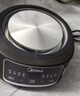 美的（Midea）煎药壶 全自动 分体式4L家用养生壶 熬药中药锅 中药煲炖汤智能免看管 二煎 变频萃取 JYC4002 实拍图