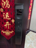 凯利莱K70掌静脉智能门锁指纹锁3D人脸识别智能锁电子锁入户门密码锁 掌静脉+远程视频对讲+3D人脸识别 实拍图