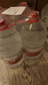 农夫山泉饮用天然水5L*4桶整箱大桶水包装饮用水非矿泉水泡茶水桶装 5L*4桶*2箱 实拍图