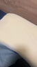 睡眠博士（AiSleep）枕芯记忆枕 升级版B型慢回弹豪华成人款颈椎枕 记忆棉枕 实拍图