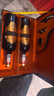 路易拉菲（LOUIS LAFON）法国原瓶进口红酒 混酿14度干红葡萄酒750ml*2 红酒年货礼盒送礼 实拍图