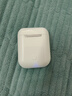 汐岩【2025新款】Air蓝牙耳机双耳无线降噪适用于苹果iphone15/14/13/12华为oppovivo荣耀华强北 【智能连接-无线充电-触控版】 实拍图