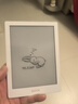 BOOX文石电纸书Poke6S 6英寸墨水屏电子书阅读器电子纸 白色 便携阅读看书学习小屏平板电脑办公本  实拍图