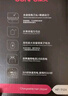 康夫（CONFU）理发器电推子全套家用数显家庭成人电推剪儿童理发剪刀专业发廊理发工具KF-T124 实拍图