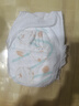 巴布豆（BOBDOG）嘎嘎裤婴儿纸尿裤XXL20片(14-17KG)新生儿婴儿尿不湿 实拍图