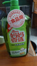妈妈壹选餐具净2kg柚子金桔 洗洁精A类食品用果蔬清洗剂宝宝用洗涤灵洗碗 实拍图