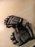 匹克【两只装】健身手套男女运动骑行半指单杠引体向上撸铁防滑护手XL 实拍图