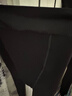 菇娘家黑色打底裤女秋冬季保暖连裤袜显瘦防勾丝高腰可外穿加绒大码 实拍图