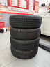 固特异（Goodyear）汽车轮胎205/60R16 92V EF1 SPORT鹰驰F1酷跑 适配 轩逸/新福克斯 实拍图
