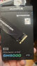 宏碁掠夺者（PREDATOR）2TB SSD固态硬盘 M.2接口(NVMe协议) GM9000神舆系列 NVMe PCIe 5.0读速14000MB/s AI电脑存储配件 实拍图