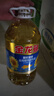 金龙鱼 食用油 葵花籽清香型食用植物调和油5L*4 实拍图