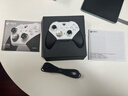 微软（Microsoft）Xbox无线游戏手柄 Elite 2精英2代二代 白色青春版 无线控制器 蓝牙 PC/平板/手机 Steam 明末 实拍图