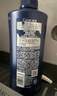 清扬男士去屑洗发水 活力运动720gx2+试用装200g 净屑止痒薄荷洗头膏 实拍图