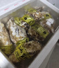 蜀皇乳山生蚝鲜活特大牡蛎海鲜5斤净重XL(28-38个)源头直发包 邮 实拍图