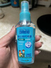 日本叮叮驱叮防叮喷雾防基孔肯雅热家用户外便携式驱叮花露水柑橘香100ml 实拍图
