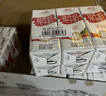 德亚（Weidendorf）德国进口高钙全脂纯牛奶200ml*30整箱装儿童学生营养早餐年货 实拍图