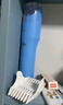 樱舒婴儿理发器低音自动吸发儿童理发器宝宝剃头器新生儿剪发电推子 实拍图