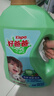 好爸爸（Kispa）除菌洗衣液2.38kg 除菌除味 柑橘果香 居家儿童用 婴幼儿专用 实拍图