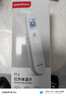 鱼跃(yuwell)医用红外体温计额温枪温度计婴儿专用家用精准YT-1 实拍图
