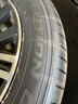 固铂（Cooper）汽车轮胎 235/55R18 100V EVOLUTION CTT 适配瑞虎8/探岳/H2 实拍图