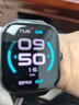 小米（MI）REDMI Watch 5 典雅黑 澎湃OS 2 心率血氧监测 蓝牙通话 红米手表5 智能手表 小米汽车 实拍图