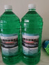 車仆玻璃水-40度 2L*6瓶玻璃清洁春夏秋冬玻璃汽车清洗除油膜比亚迪 实拍图
