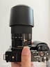 索尼（SONY）E 55-210mm APS-C画幅远摄大变焦微单相机镜头 黑色E卡口 SEL55210 实拍图