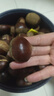 【东东农场专供】25年丹东新板栗生板栗炒菜专用新鲜蔬菜生鲜 丹东鲜板栗 4斤 送栗爪 实拍图