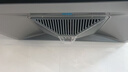 海尔（Haier）智家出品 统帅Ieader烟灶 抽油烟机 欧式顶吸 380Pa大风压 家用油烟机 IT1902+QIGL2C【套装产品】 实拍图