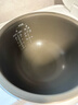 米家小米电饭煲0氟涂层钛内胆不粘3L家用2-3人 IH加热3D压力智能APP多功能电饭锅煮饭锅煮粥锅 P1  实拍图