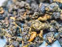 中谷御品茶叶乌龙茶台式冻顶乌龙2026新茶特级耐泡浓香国庆节送礼礼盒400g 实拍图