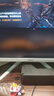 AOC 27英寸2K 原生320Hz 爱瞳圆偏光+硬件低蓝光护眼 FastIPS HDR400 典雅白电竞显示器 Q27G4SL/WS 实拍图