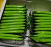 嘉友 土豆薄饼 1MM薄脆饼干芥末海苔味318g(约32小包) 经典早餐小零食 实拍图