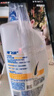 海飞丝去屑洗发水男士女士丝质柔滑500g*2+80g洗头膏洗发水柔顺滋润套装 实拍图