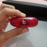 beats Solo Buds 蓝牙耳机 无线【Jennie同款】全新原封 入耳式耳机 兼容苹果安卓系统礼物 晶透红 实拍图