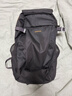 迪卡侬登山包徒步背包双肩包NH100书包学生城市轻户外旅行出差通勤背包 石墨黑-20L 实拍图