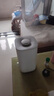 美的（Midea）空气加湿器家用卧室静音抗菌孕妇母婴幼儿大容量客厅办公室桌面小型鼻炎雾化器新年礼物SC-3G40S 实拍图