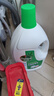 滴露（Dettol）衣物除菌液松木3L 内衣袜子衣物长效杀菌除螨 衣服消毒液儿童可用 实拍图