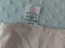 浪莎（LangSha）儿童内裤女童内裤中大童5A抑菌内裤宝宝青少年平角短裤6条装 160 实拍图
