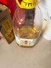 苍茫谣（CangmangYao）&京觅内蒙古风味物理压榨5L芥花油低芥酸菜籽油非转食用油国企 实拍图