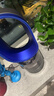 戴森（Dyson）无叶电风扇AM09 AM10 AM11紫外线杀菌空气加湿器与冷暖风原装原装二手95新以上 除菌加湿+冷风(蓝色) 无原包装 8新以上 实拍图